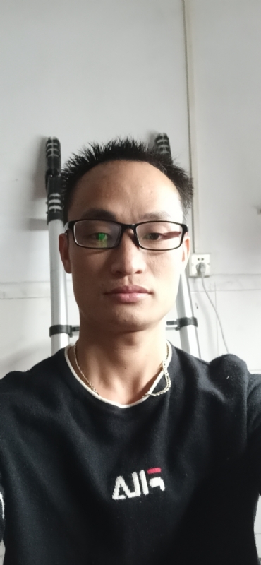 蔡先生的第一张照片--南宁相亲服务中心