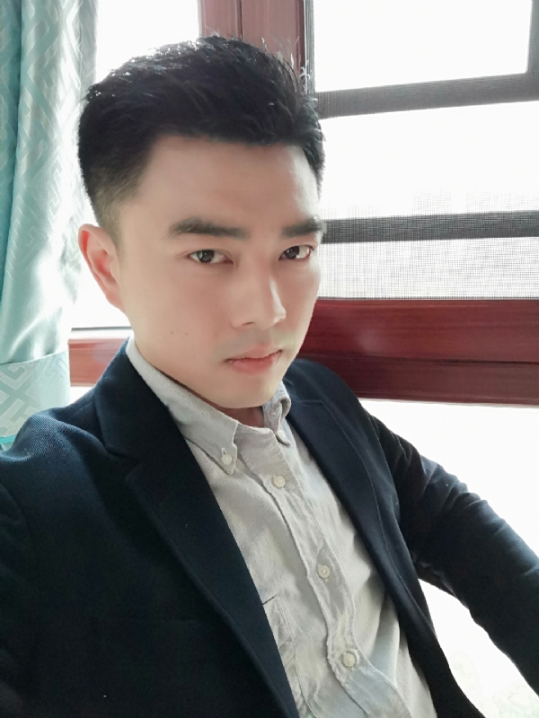 好久不见的第二张照片--南宁相亲服务中心