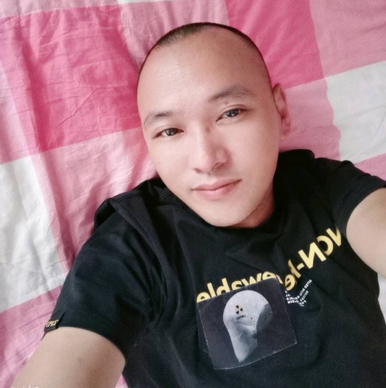 求脱单的第一张照片--南宁相亲服务中心