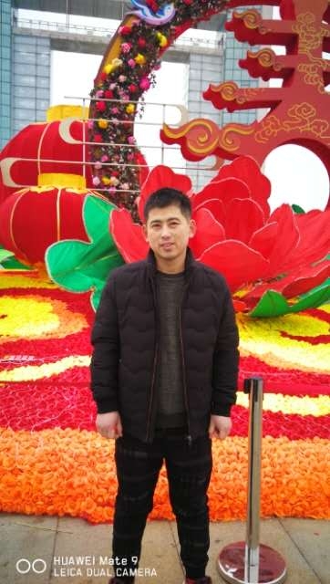 高大上的第一张照片--南宁相亲服务中心