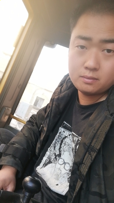 Fate的第一张照片--南宁相亲服务中心