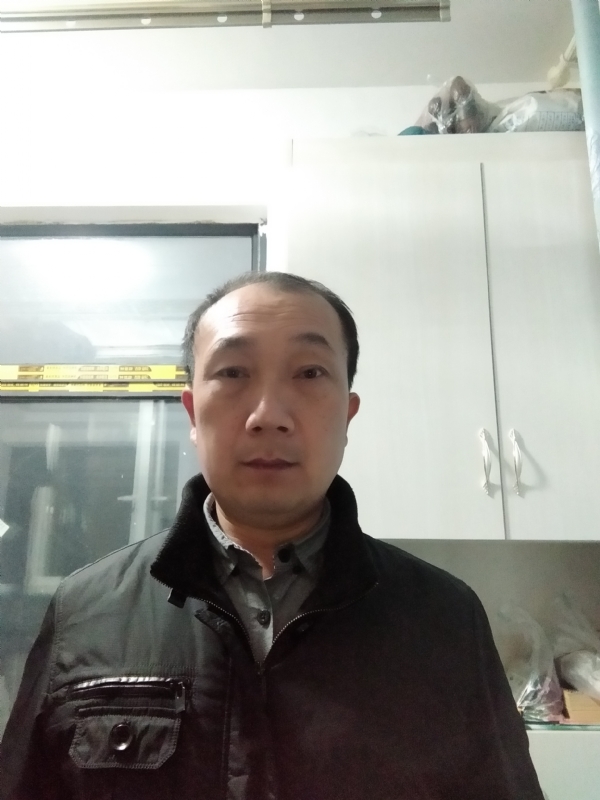 平安的第一张照片--南宁相亲服务中心