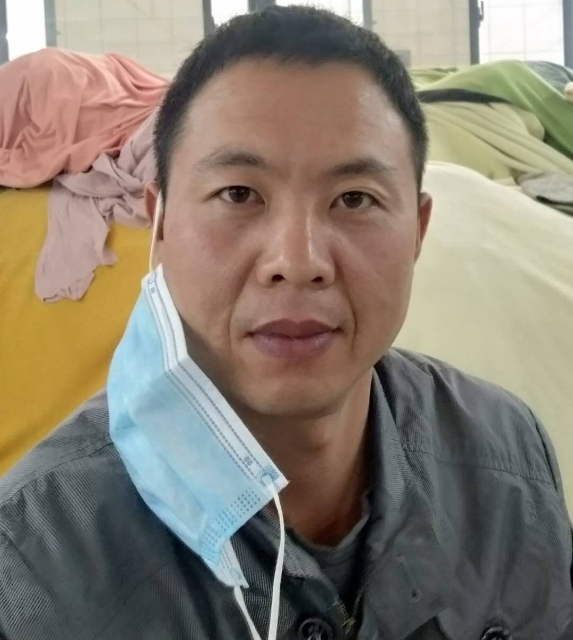 lzy的第二张照片--南宁相亲服务中心