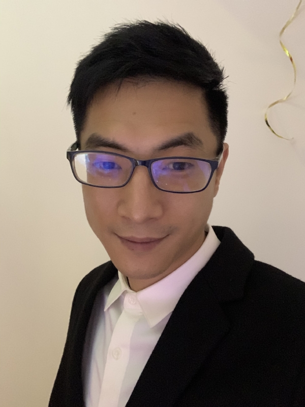 傻傻爱的第二张照片--南宁相亲服务中心