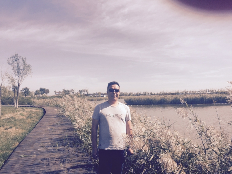 卓哥的第一张照片--南宁相亲服务中心