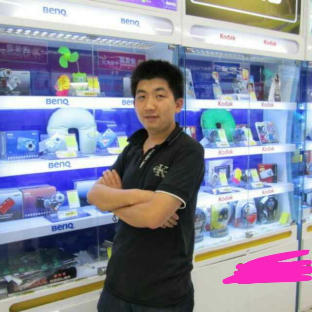 江寒孤钓的第一张照片--南宁相亲服务中心