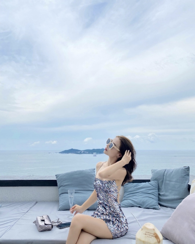 Yuki的第一张照片--南宁相亲服务中心