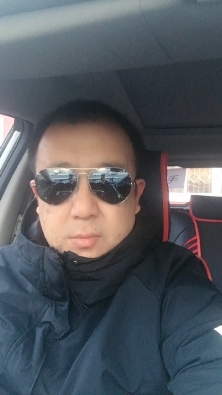 小炎的第一张照片--南宁相亲服务中心