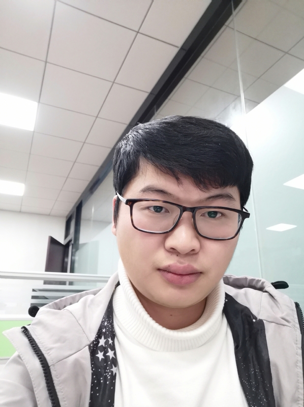 乀漓洛的第一张照片--南宁相亲服务中心