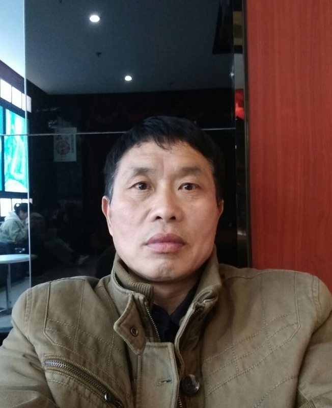 老同学的第一张照片--南宁相亲服务中心