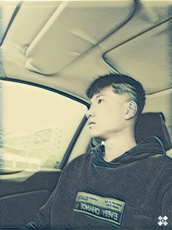 似近似远的第一张照片--南宁相亲服务中心