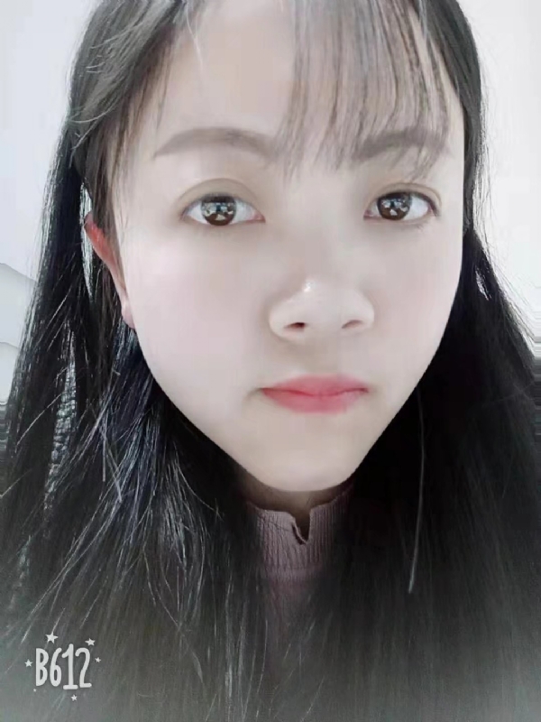 自恋狂的第一张照片--南宁相亲服务中心