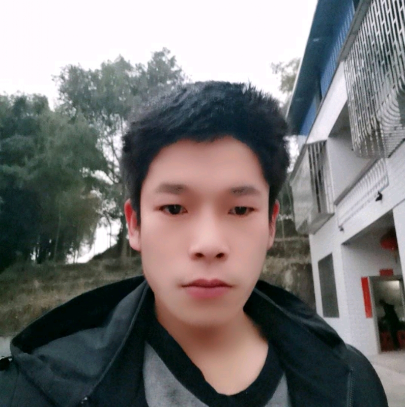 不离不弃的第一张照片--南宁相亲服务中心