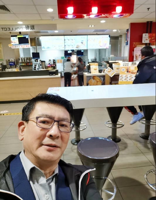 天道酬勤的第一张照片--南宁相亲服务中心