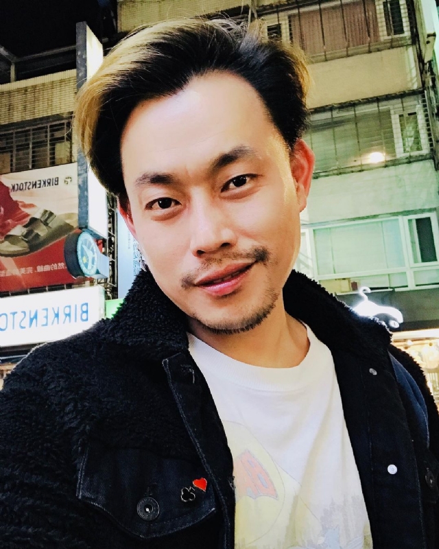 阿偉的第一张照片--南宁相亲服务中心