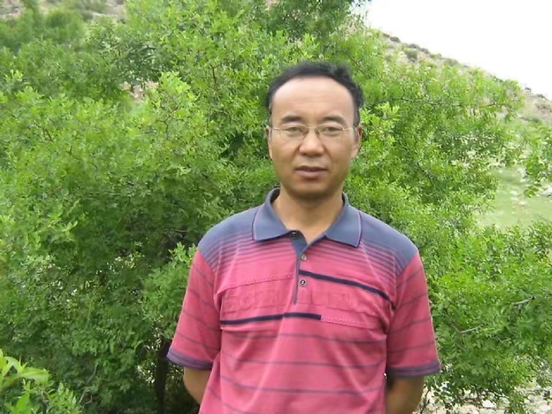 绿水青山的第二张照片--南宁相亲服务中心