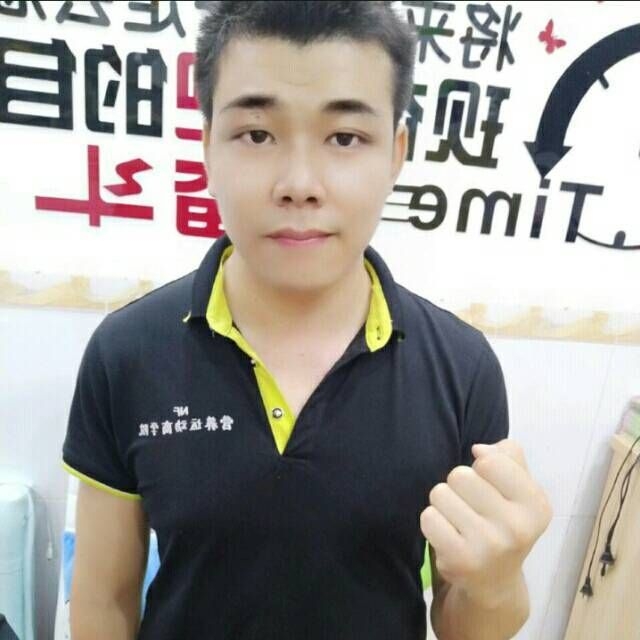 Sage的第二张照片--南宁相亲服务中心