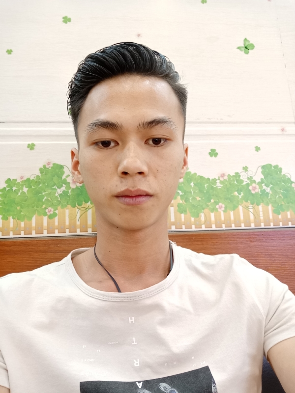 若遇见的第一张照片--南宁相亲服务中心