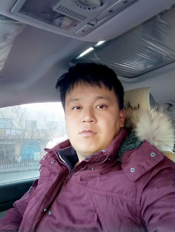 花样年华的第一张照片--南宁相亲服务中心