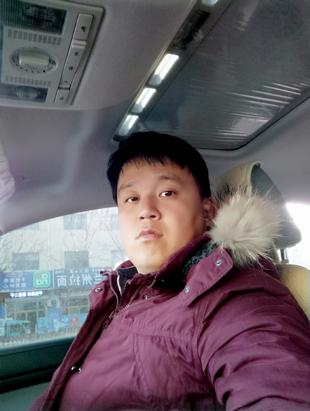 花样年华的第二张照片--南宁相亲服务中心