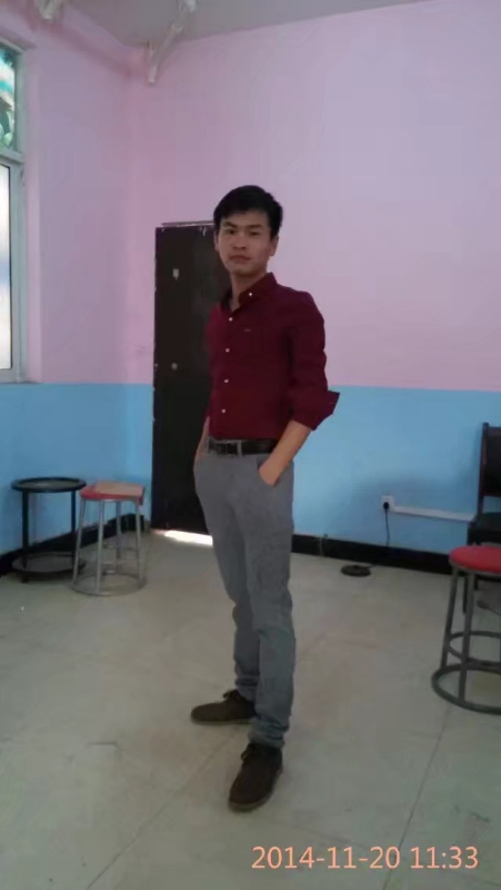 掌柜的第一张照片--南宁相亲服务中心