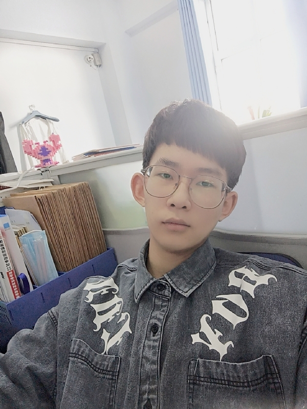 小火龙的第一张照片--南宁相亲服务中心