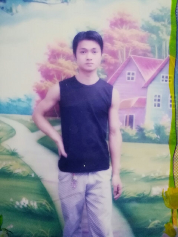 上岸天子的第一张照片--南宁相亲服务中心