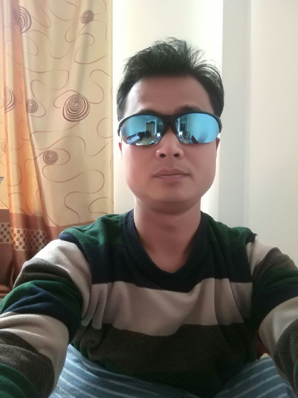 上岸天子的第二张照片--南宁相亲服务中心