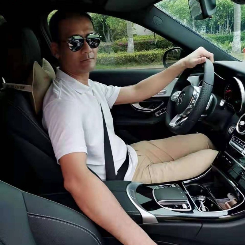 张睿展的第二张照片--南宁相亲服务中心