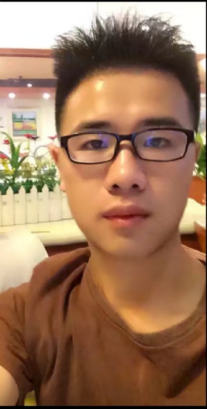 哈哈哈哈的第一张照片--南宁相亲服务中心