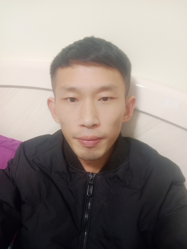 亮儿的第一张照片--南宁相亲服务中心