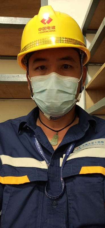 冬日温情的第一张照片--南宁相亲服务中心