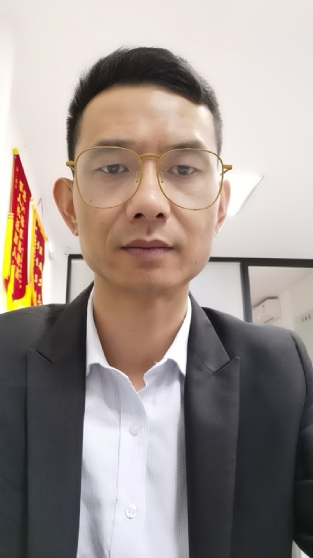 跟着感觉走的第一张照片--南宁相亲服务中心