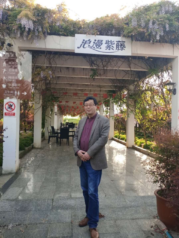 yxg的第一张照片--南宁相亲服务中心