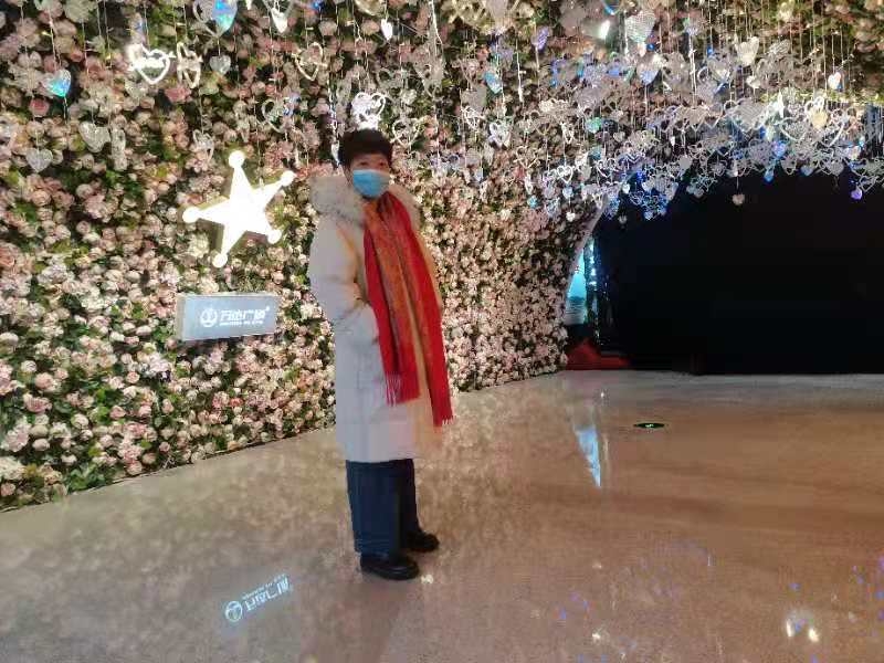 最长情的告白是陪伴的第一张照片--南宁相亲服务中心