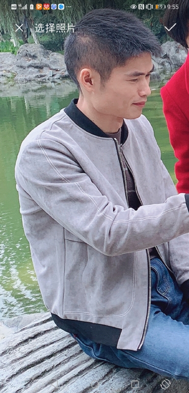 林的第一张照片--南宁相亲服务中心