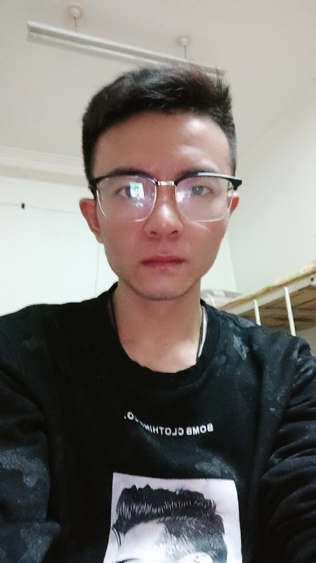 苗子的第一张照片--南宁相亲服务中心