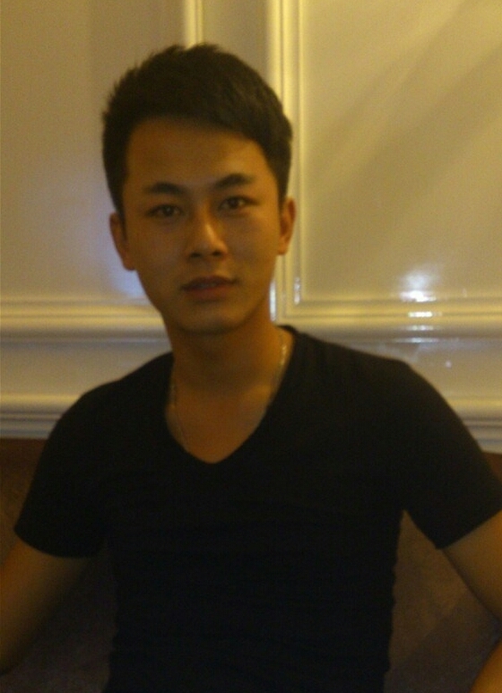 真情的流露的第一张照片--南宁相亲服务中心