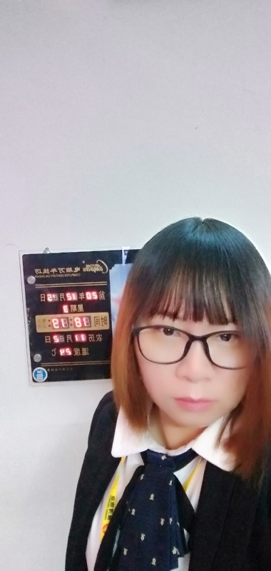 苹果的第一张照片--南宁相亲服务中心