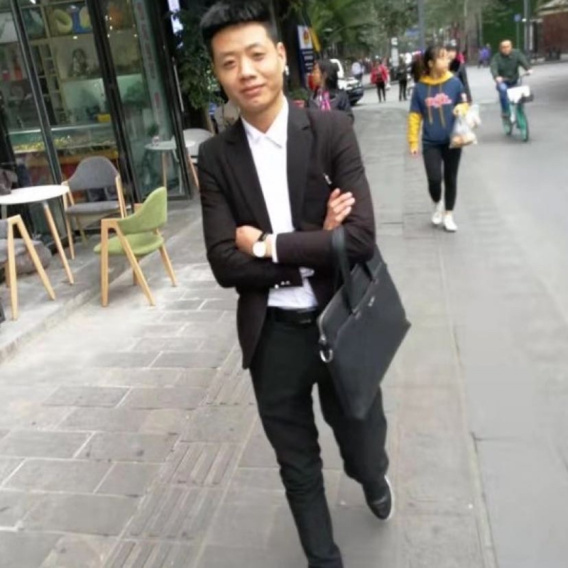 好少年的第一张照片--南宁相亲服务中心