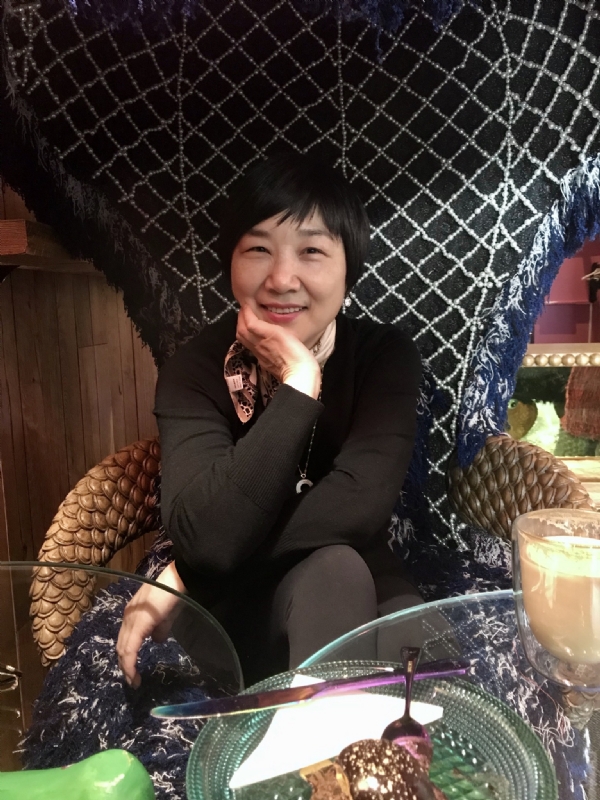 Cindy的第一张照片--南宁相亲服务中心