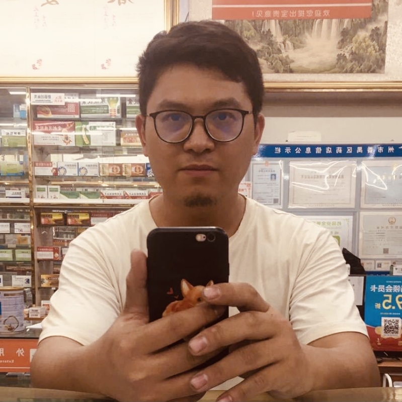 司马嘉进的第一张照片--南宁相亲服务中心