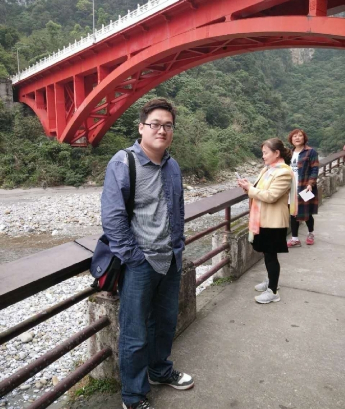 风铃的第一张照片--南宁相亲服务中心