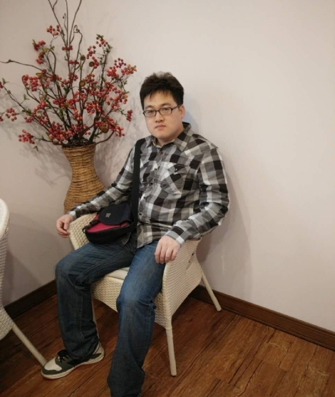 风铃的第二张照片--南宁相亲服务中心