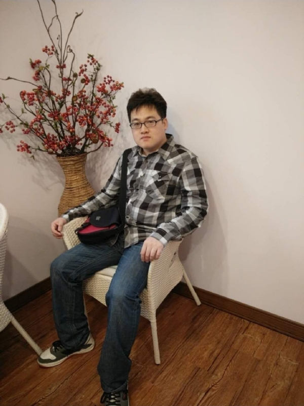 风铃的第四张照片--南宁相亲服务中心