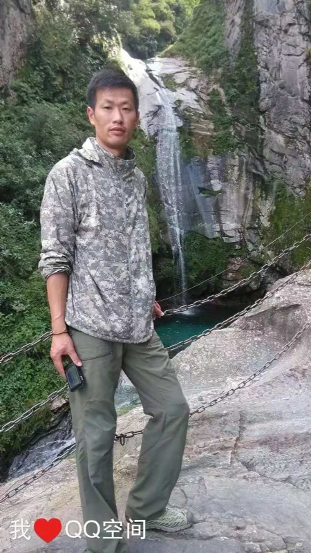 陌颜的第二张照片--南宁相亲服务中心