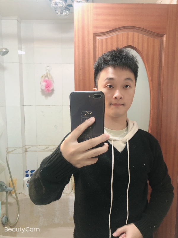 苏小胜的第一张照片--南宁相亲服务中心