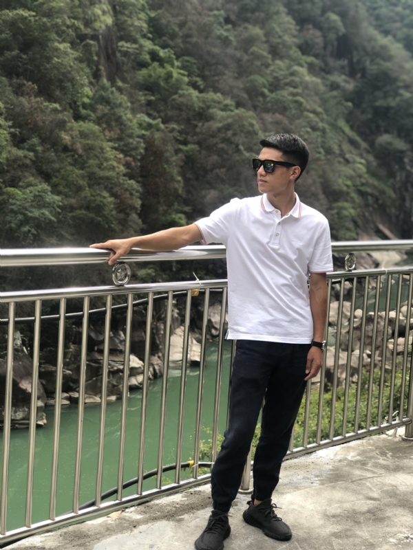 张先森的第一张照片--南宁相亲服务中心