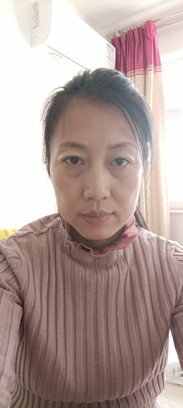 心灵有个依靠的第一张照片--南宁相亲服务中心