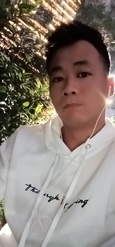 冷殇的第一张照片--南宁相亲服务中心